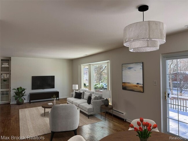 Photo - 4138 Westover Dr