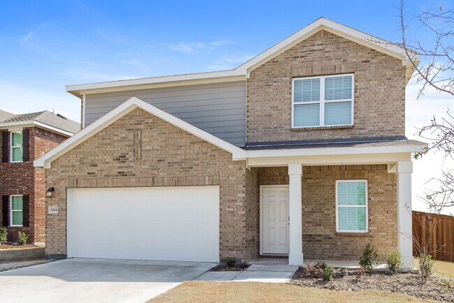 Photo - 1801 Sandlin Dr