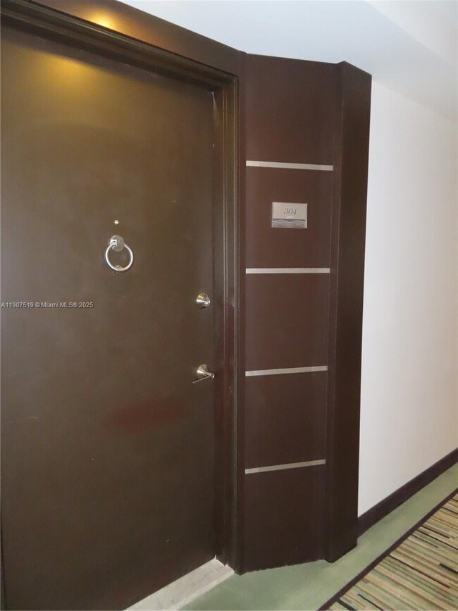 Photo - 5701 Collins Ave Unit 304