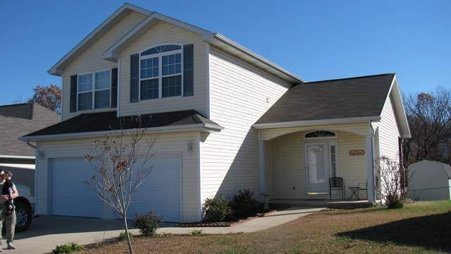 Photo - Charming Hickory Valley Gem Near Fort Leon...