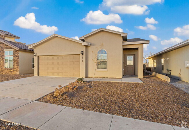 Building Photo - 5933 Ruidoso Downs St Rental