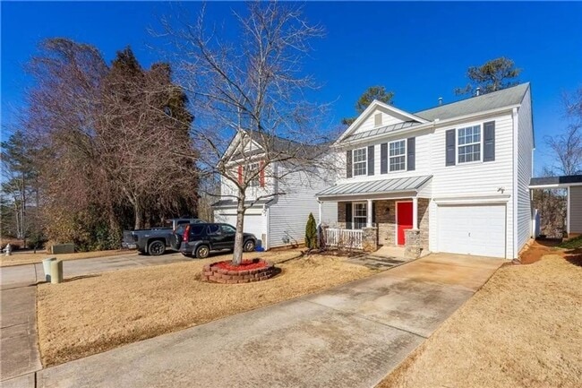 Building Photo - Upgraded 3BR/2.5BA | Bonus Flex Room + Out... Rental