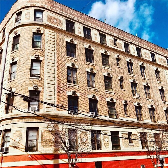 Building Photo - 883 E 165th St Unit 4B Rental