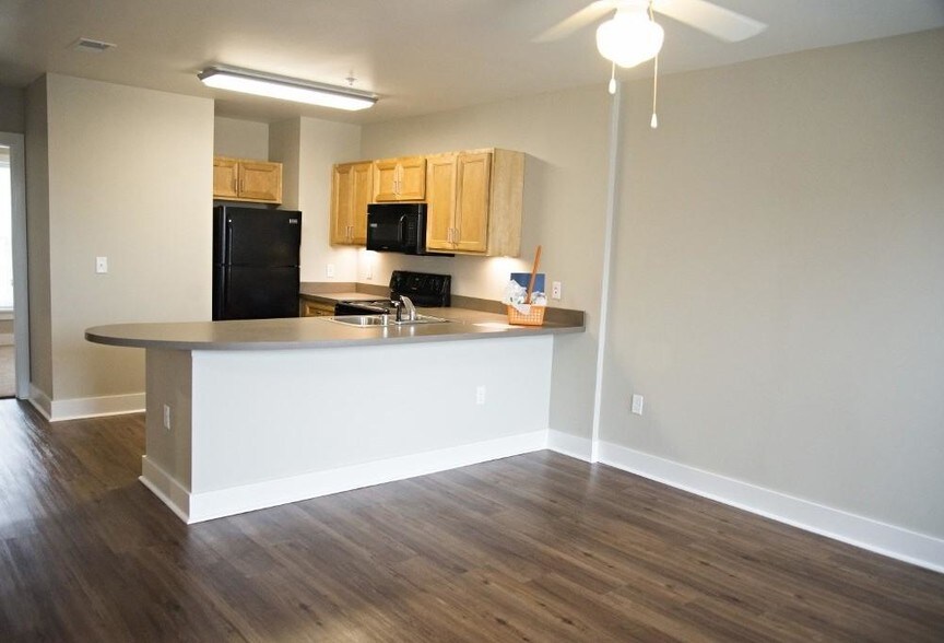 Robertson Apartments For Rent in Springfield, KY