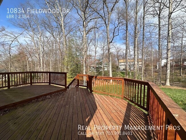 Photo - 10834 Fieldwood Dr