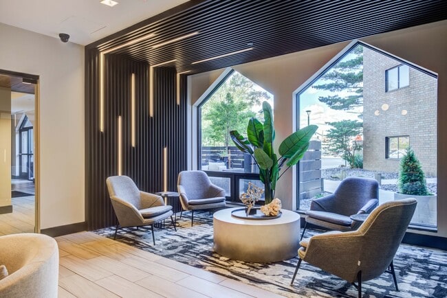 Photo - Skyrise Luxury Apartments