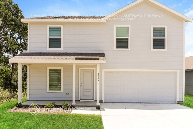 Building Photo - 2834 Tennessee Walker Wy Rental