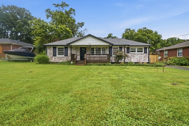 Photo - Move-In Ready East Nashville Home Just Minutes from Downtown