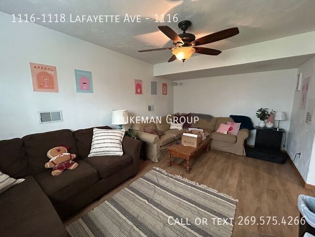 Photo - 1116-1118 Lafayette Ave Apartment Unit 1116