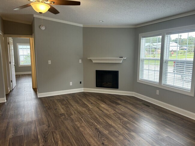 Photo - Home in quaint Bailey, NC