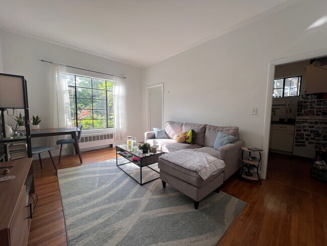 Photo - 26 Ellery St Rental