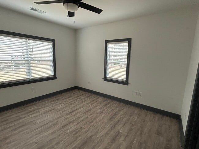 Deerridge Apartments