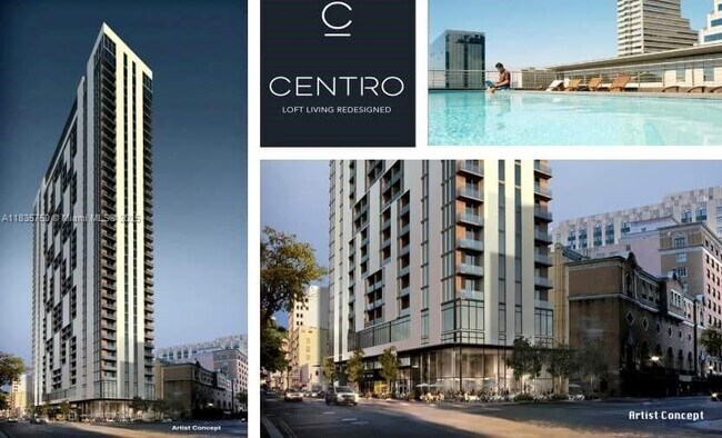 Photo - 151 SE 1st St Condo Unit 1609