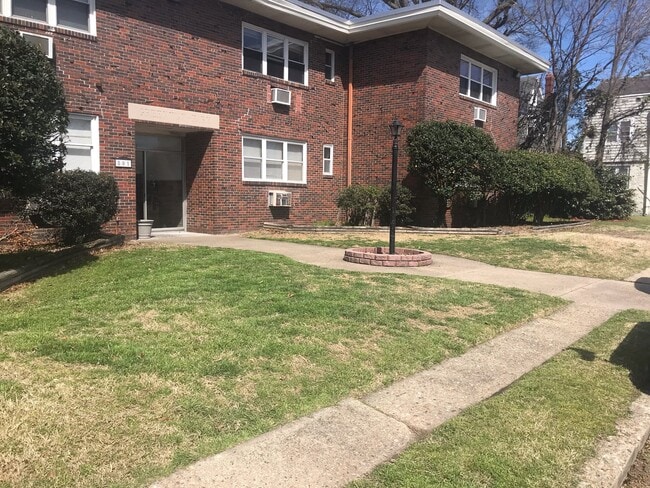 Photo - 801 Greenway Ct Unit B-5