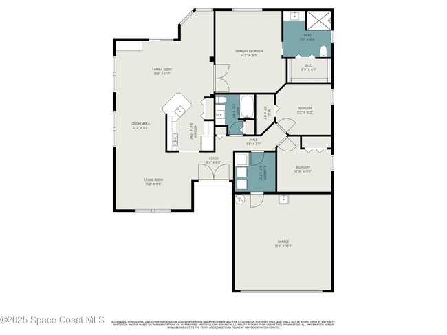 Photo - 1650 Privet Ct