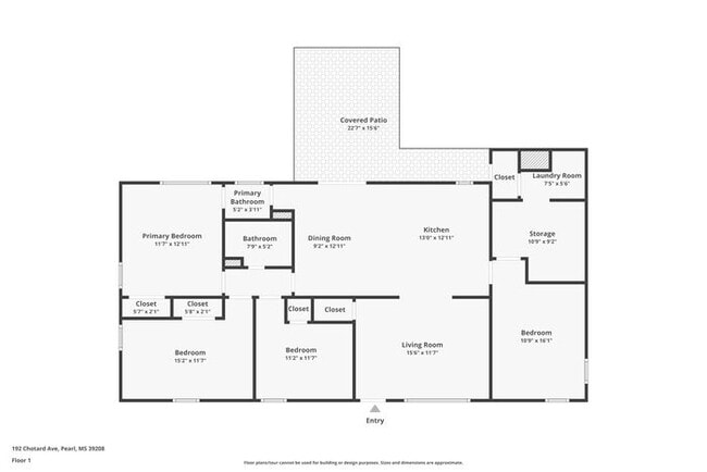 Photo - 192 Chotard Ave