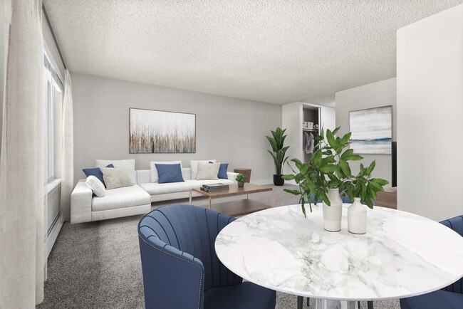 Photo - Timbre Apartments
