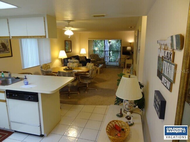 Photo - 7848 Eagle Creek Dr Unidad 7848