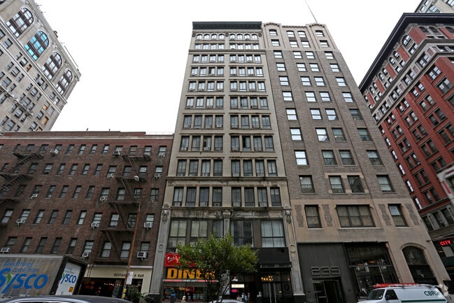 Photo - 239 Park Avenue South