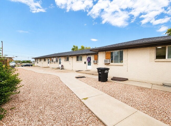 Photo - 3126-3134 W Arizona Ave Unit 3134