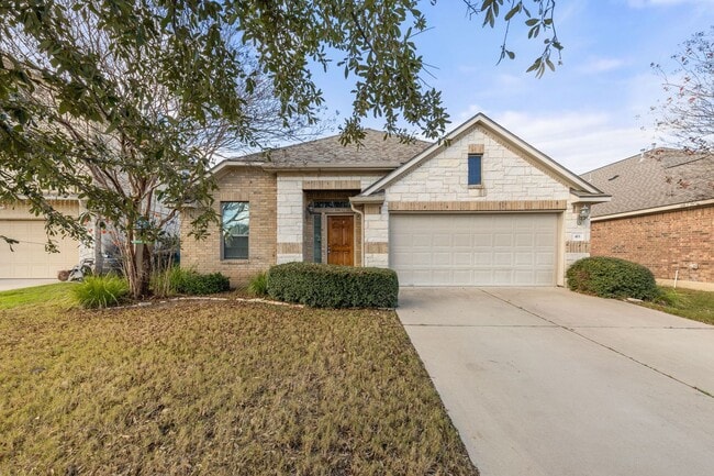 Building Photo - 411 Tascate St Georgetown, TX. 78628