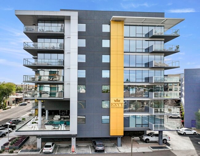 Building Photo - 4422 N 75th St Unit 2002