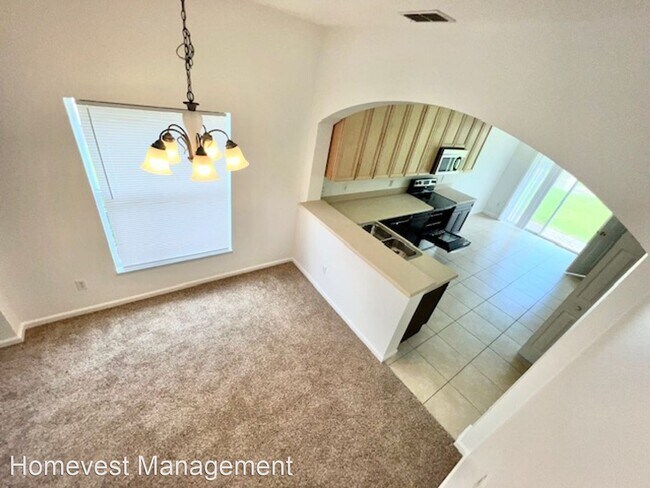 Photo - 5 br, 3.5 bath House - 16404 Cedar Crest D...