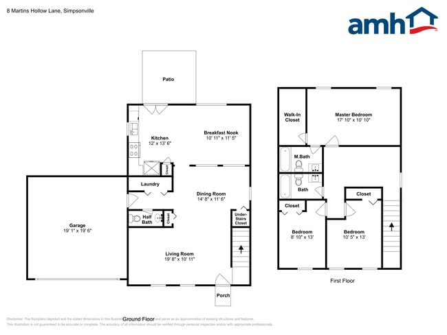 Photo - 8 Martins Hollow Ln