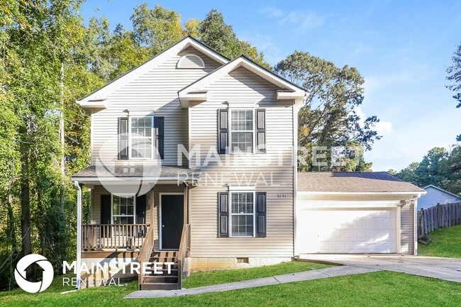 Building Photo - 5151 Hilltop Dr