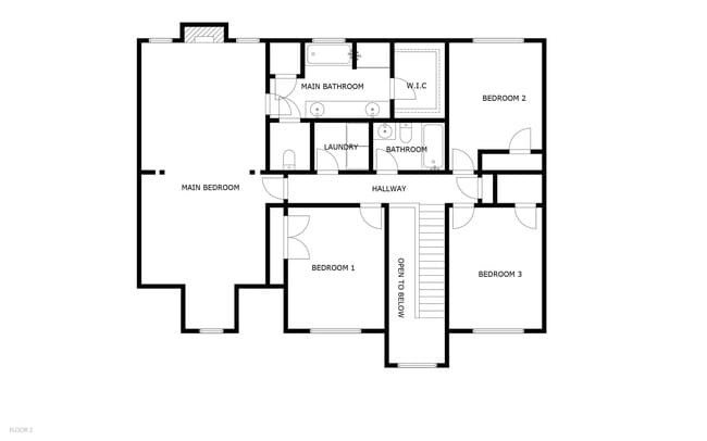 Photo - 4 bedroom 3 bath home- Pet Friendly- Grovetown GA
