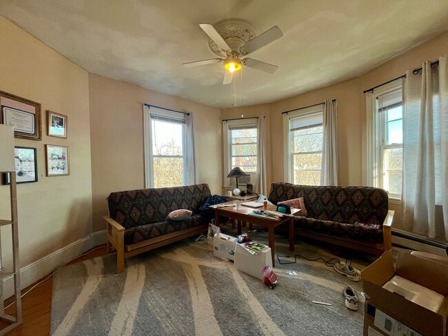 Photo - 803 Parker St Unit #3