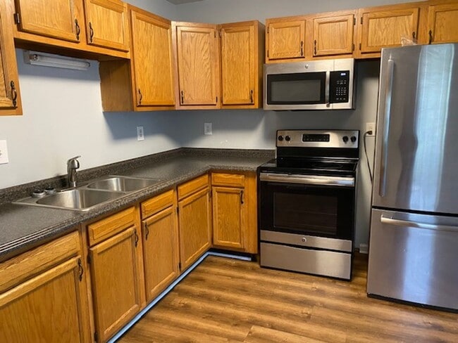 Photo - Downtown Wilmington - Marstellar