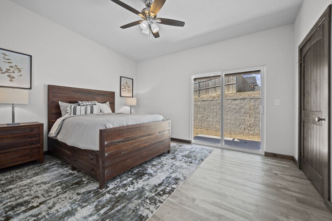 SETTLERS TRAIL APARTMENTS