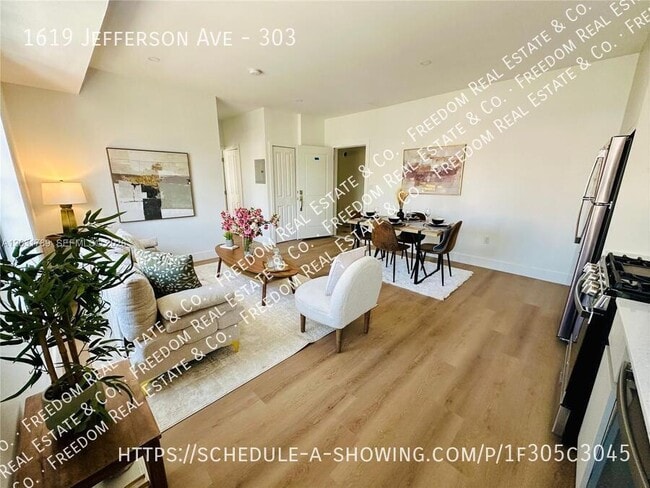 Photo - 1619 Jefferson Ave Unit 303