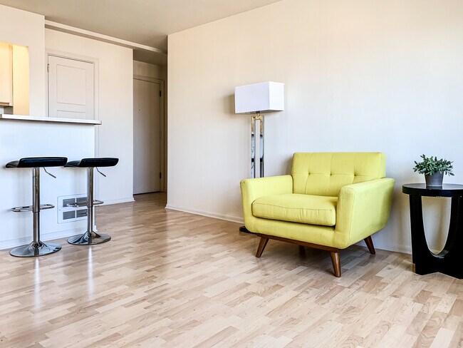 Photo - Park Tower Apartments