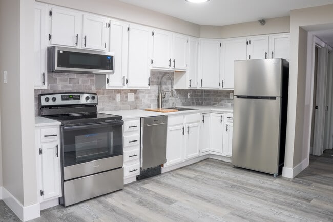 Photo - The LUXE Residences of Aurora 55+ Community