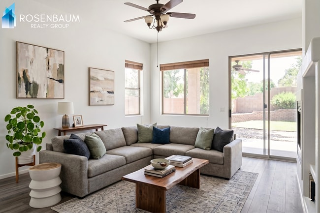 Photo - Beautiful 2-bedrooms, 2-baths home in the highly desirable Granville community of Prescott Valley!
