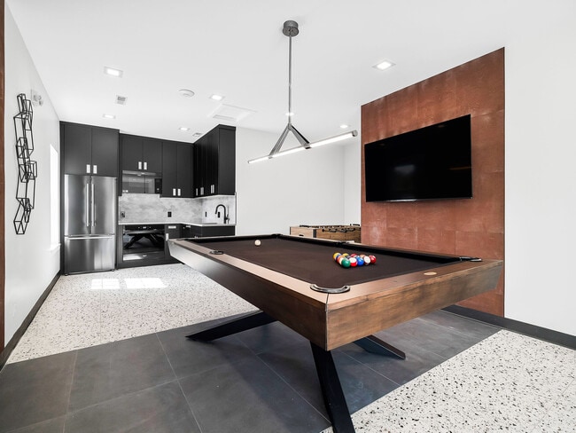 Cherry Tree Village Apartments