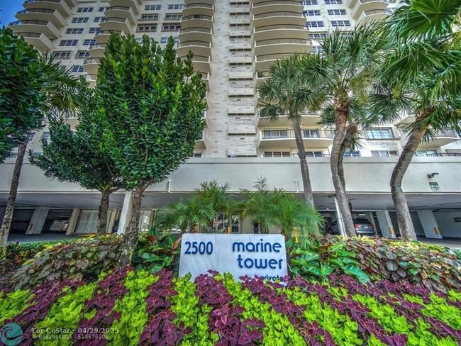 Photo - 2500 E Las Olas Blvd Unidad 907 Rental