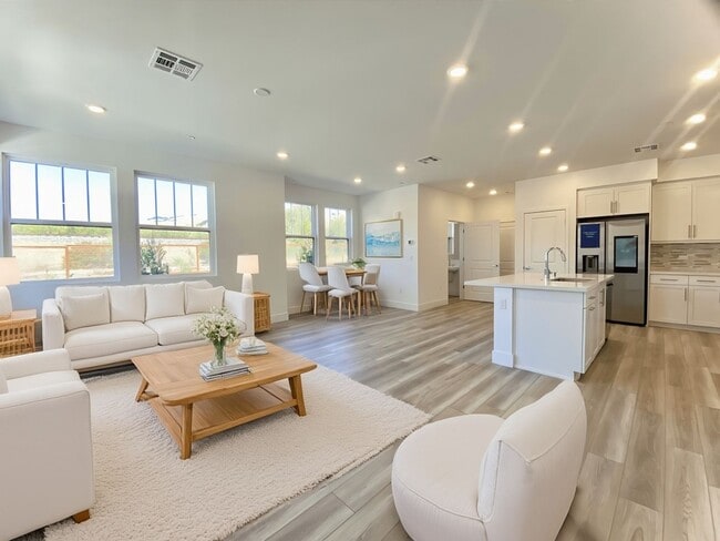 Photo - Gorgeous Townhome in Fremont's Niles Neigh...