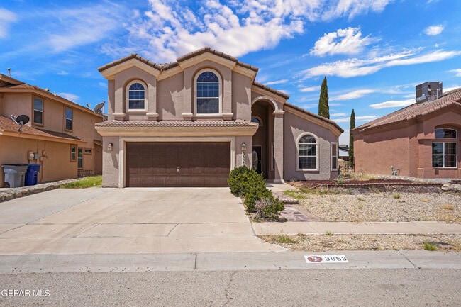 Building Photo - 3653 Tierra Inca Dr Rental