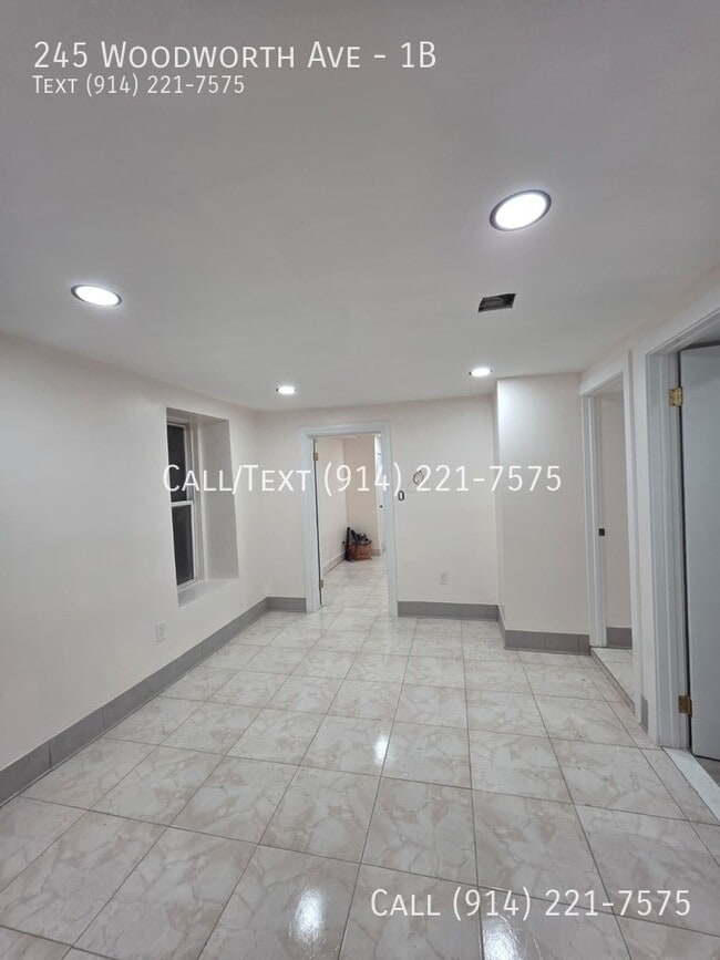 Photo - 245 Woodworth Ave Unit 1B