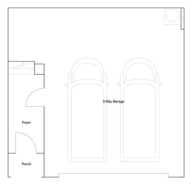 Photo - 12204 Riley Ln Casa Adosada