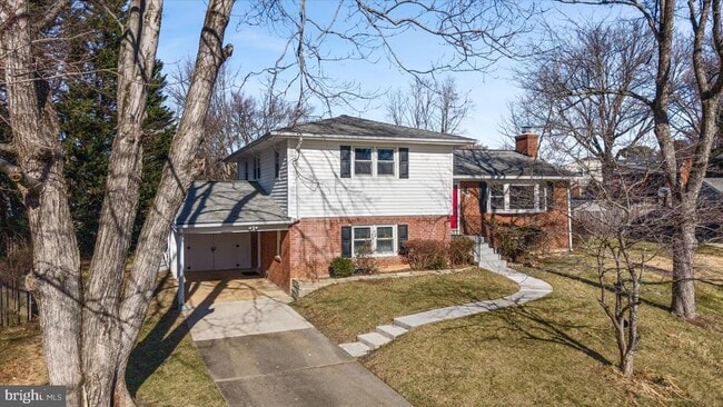 Building Photo - 7114 Xavier Ct