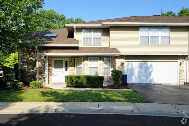 Building Photo - 907 Elderberry Cir Rental
