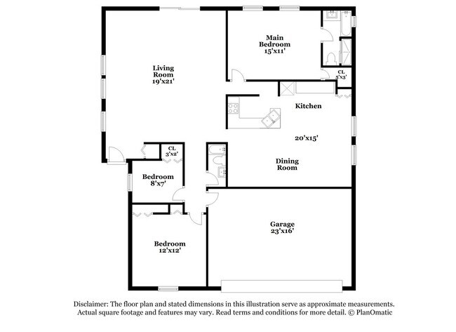 Photo - 3813 Shawn Cir