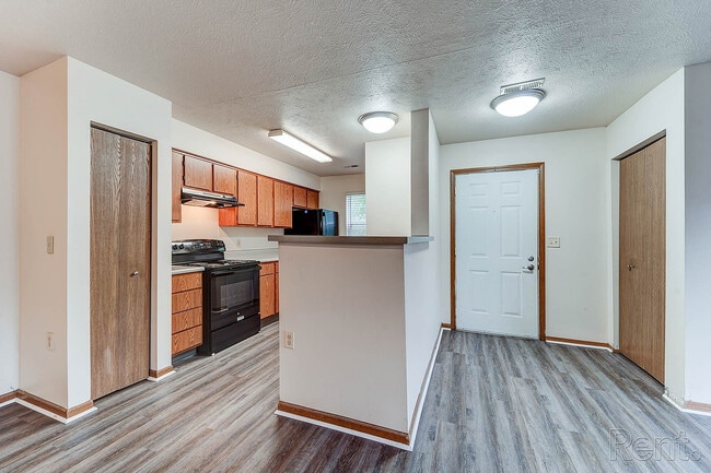 Entry Way
