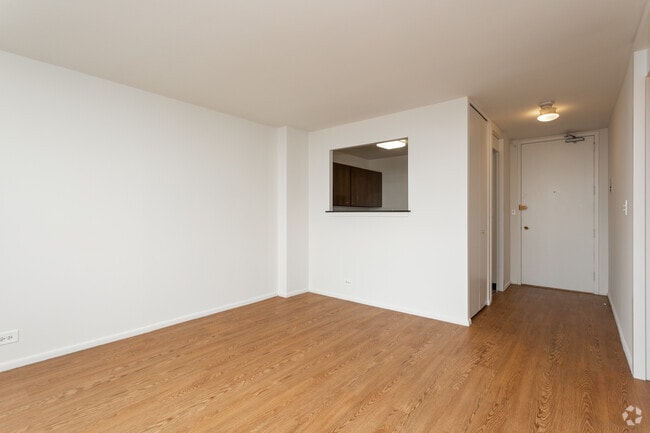 South Shore Beach Apartments