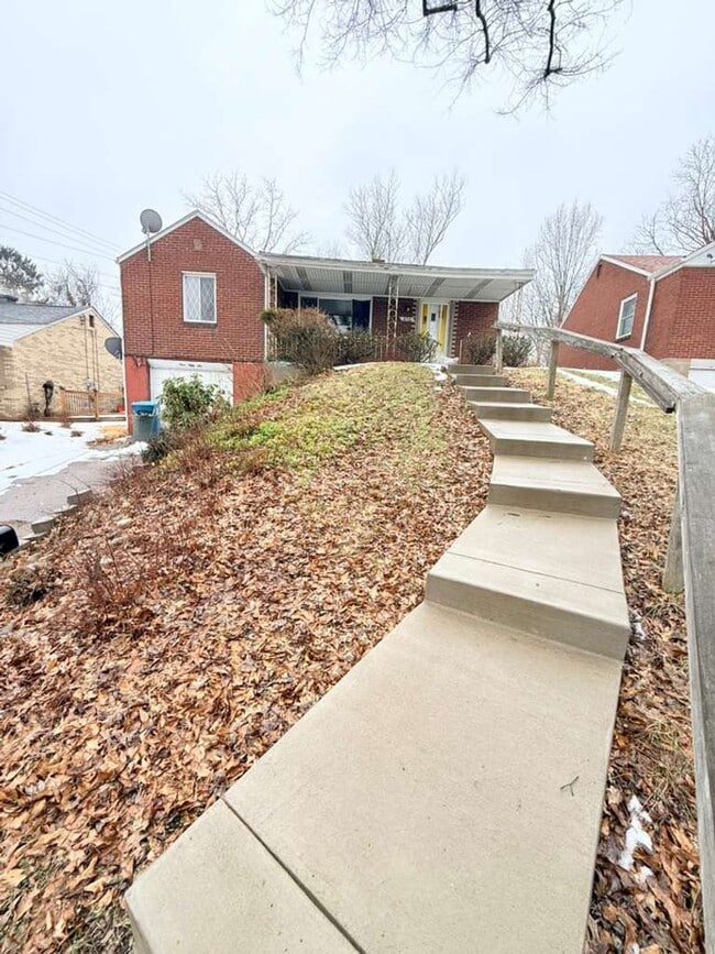 Photo - Nice 2BD/1.5BA Single Family Home in Penn Hills