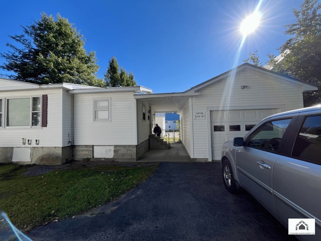 5 Madison St